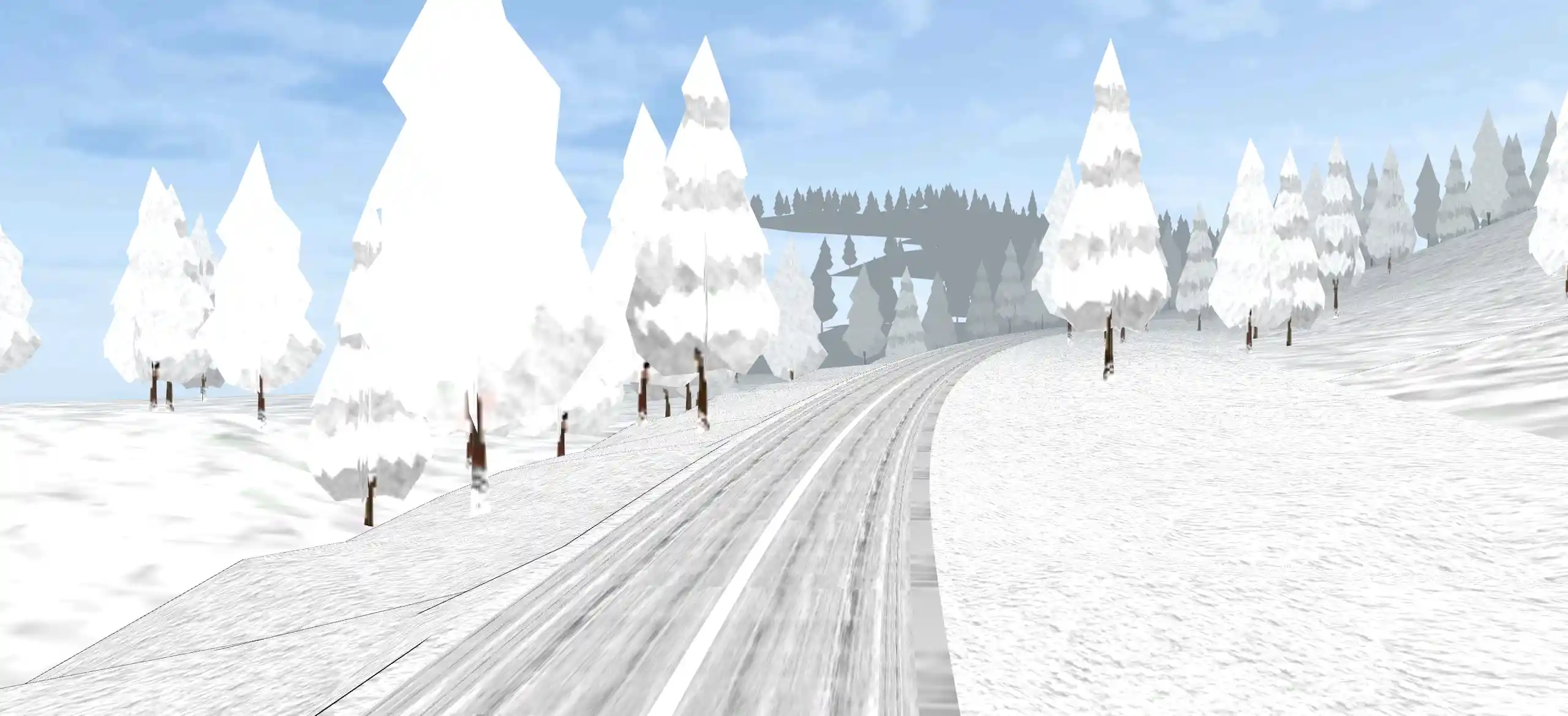 Tsukuba Fruits Line map mod 0.4.7 - screenshot 6