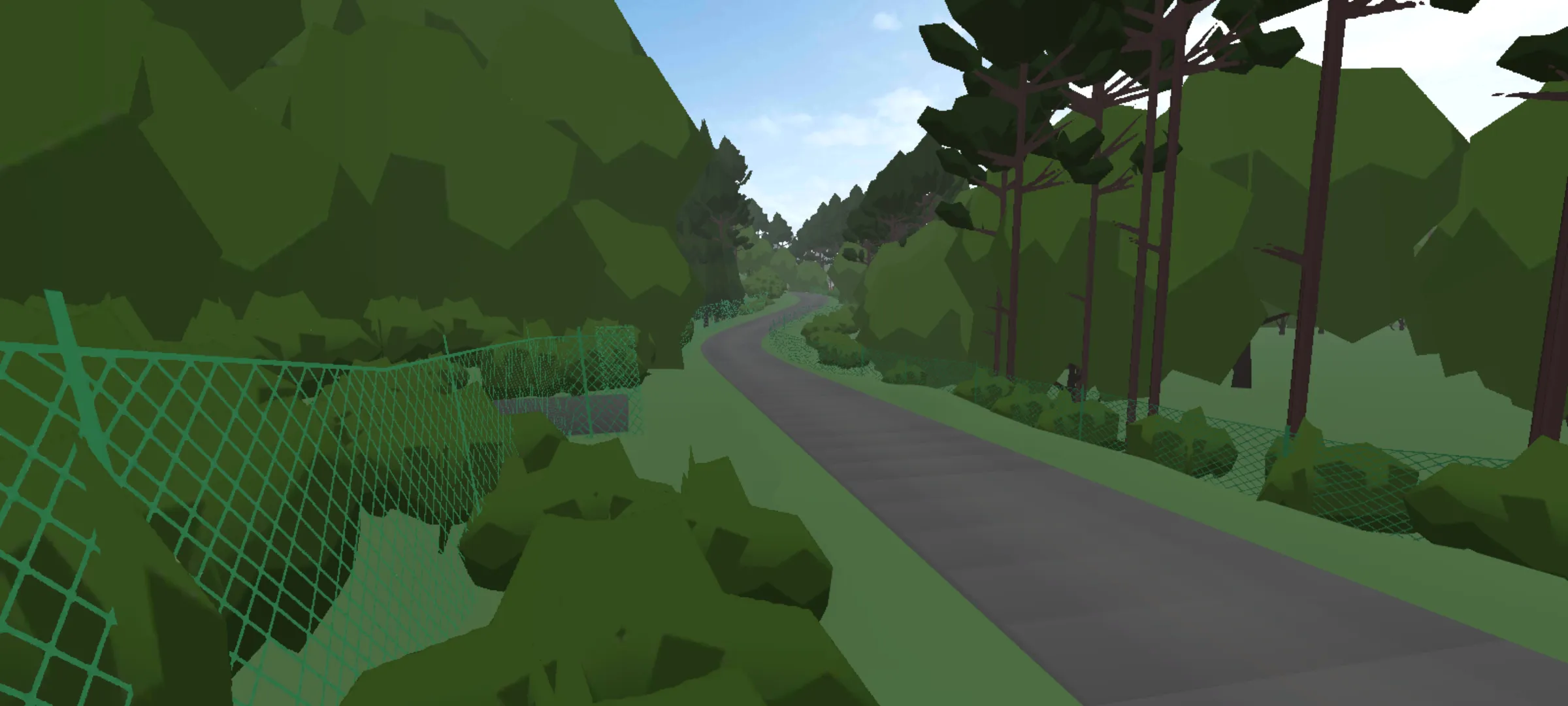 Gunsai Full map mod 0.3.6 - screenshot 2