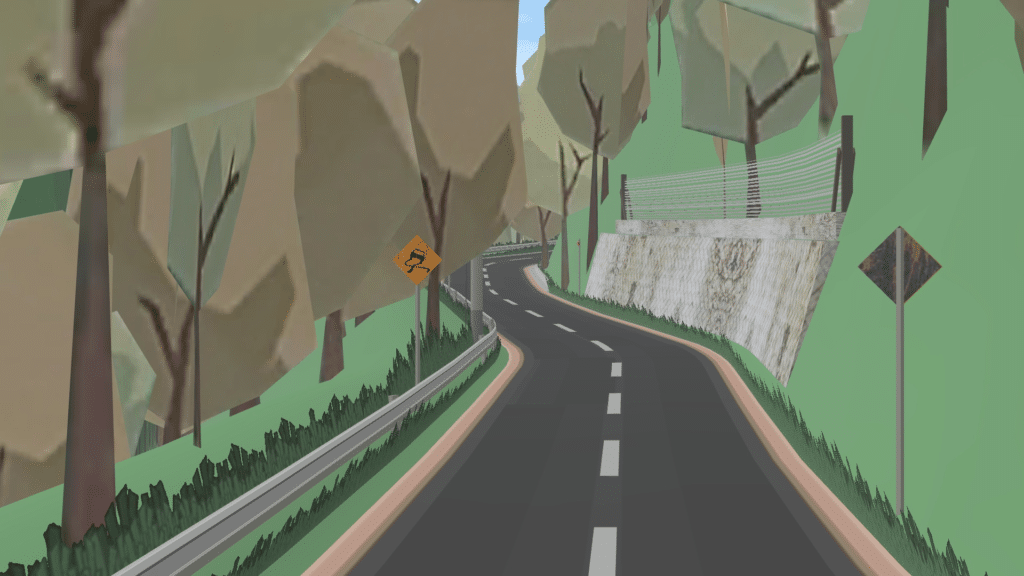 Shomaru Mountain Pass map mod 0.3.6 - screenshot 9