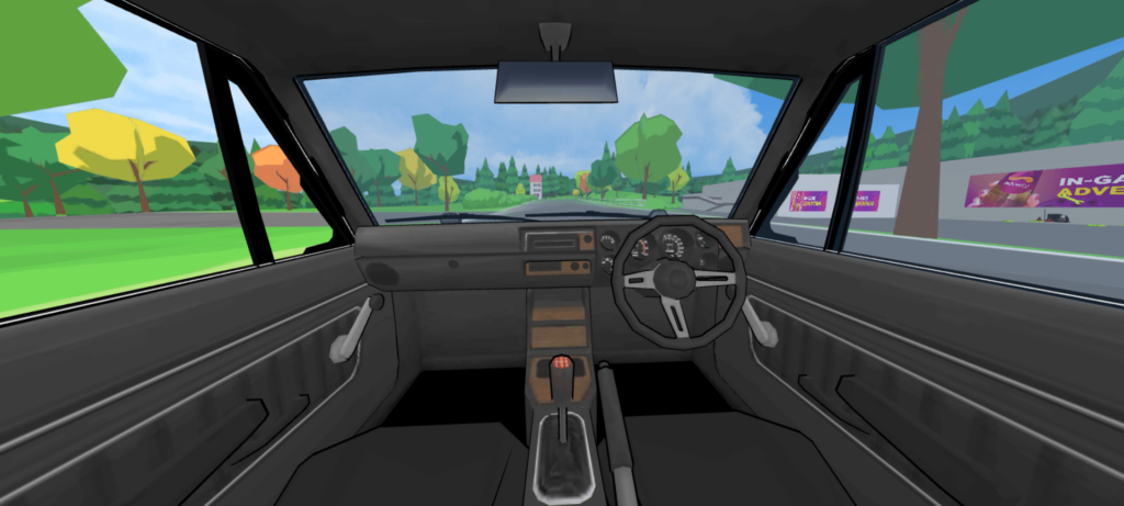 No Stig mod 0.3.6 - screenshot 2
