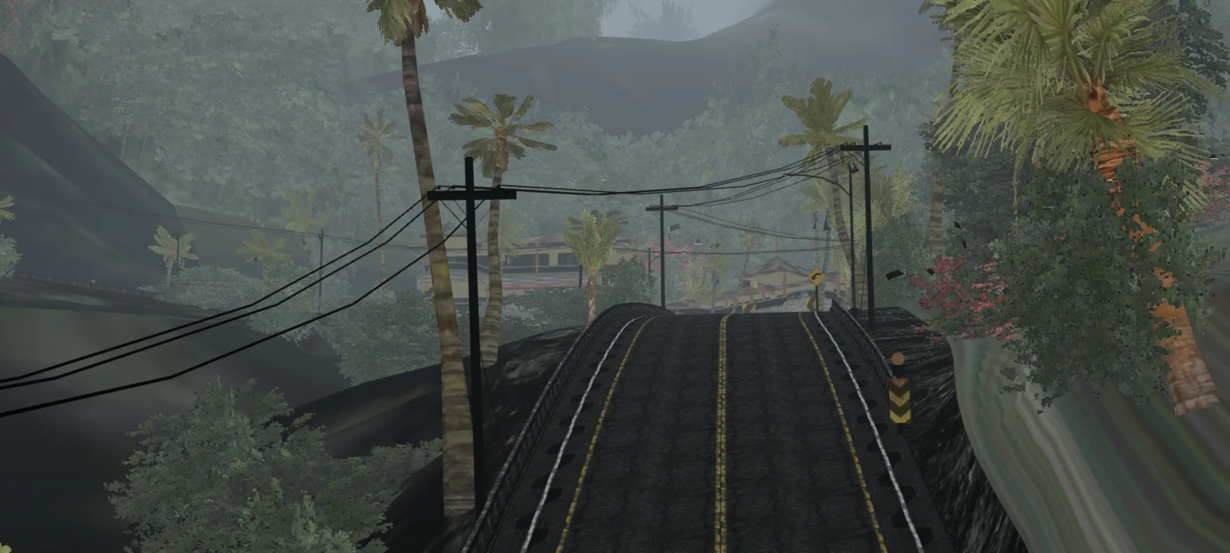 Lookout Point map mod 0.3.6 - Image 1