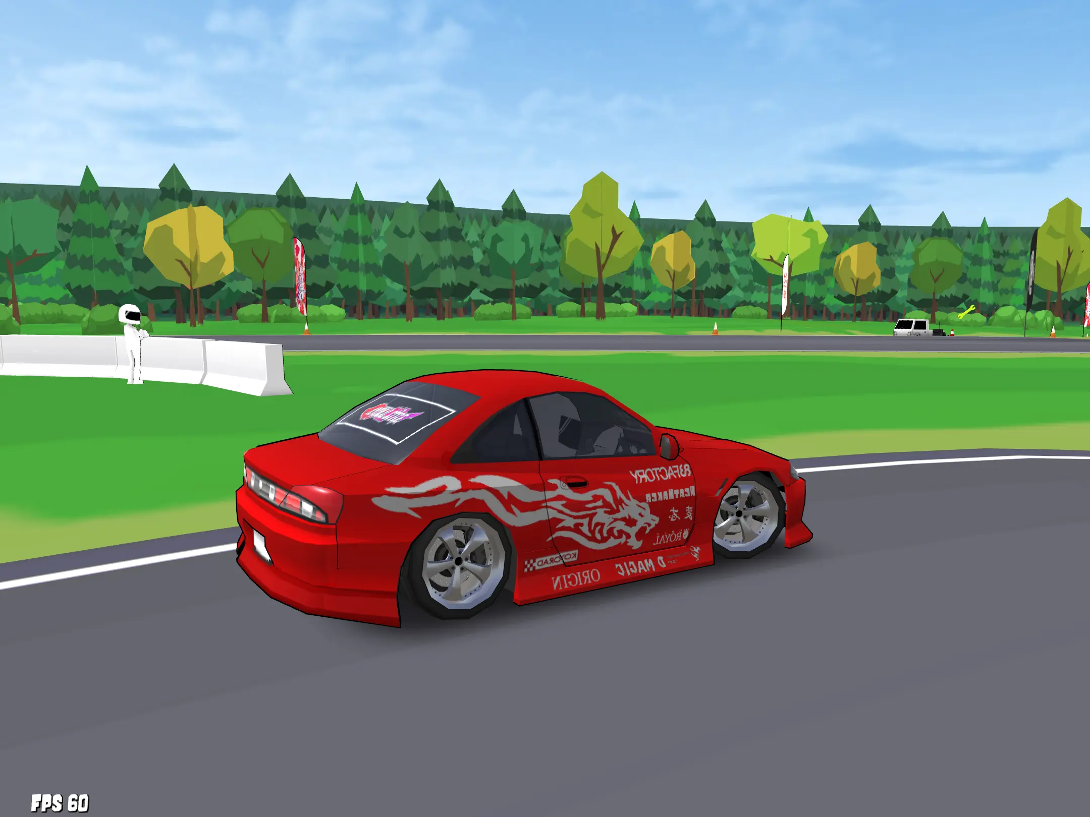S14.5 Conversion Tailights Livery - screenshot 3
