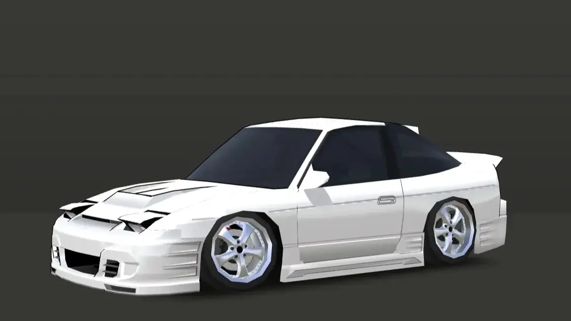 180SX 326power Mod