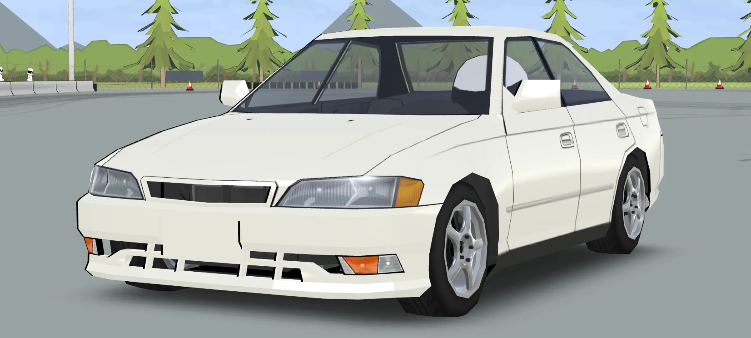 Toyota JZX90 mod 0.3.6 - Image 1