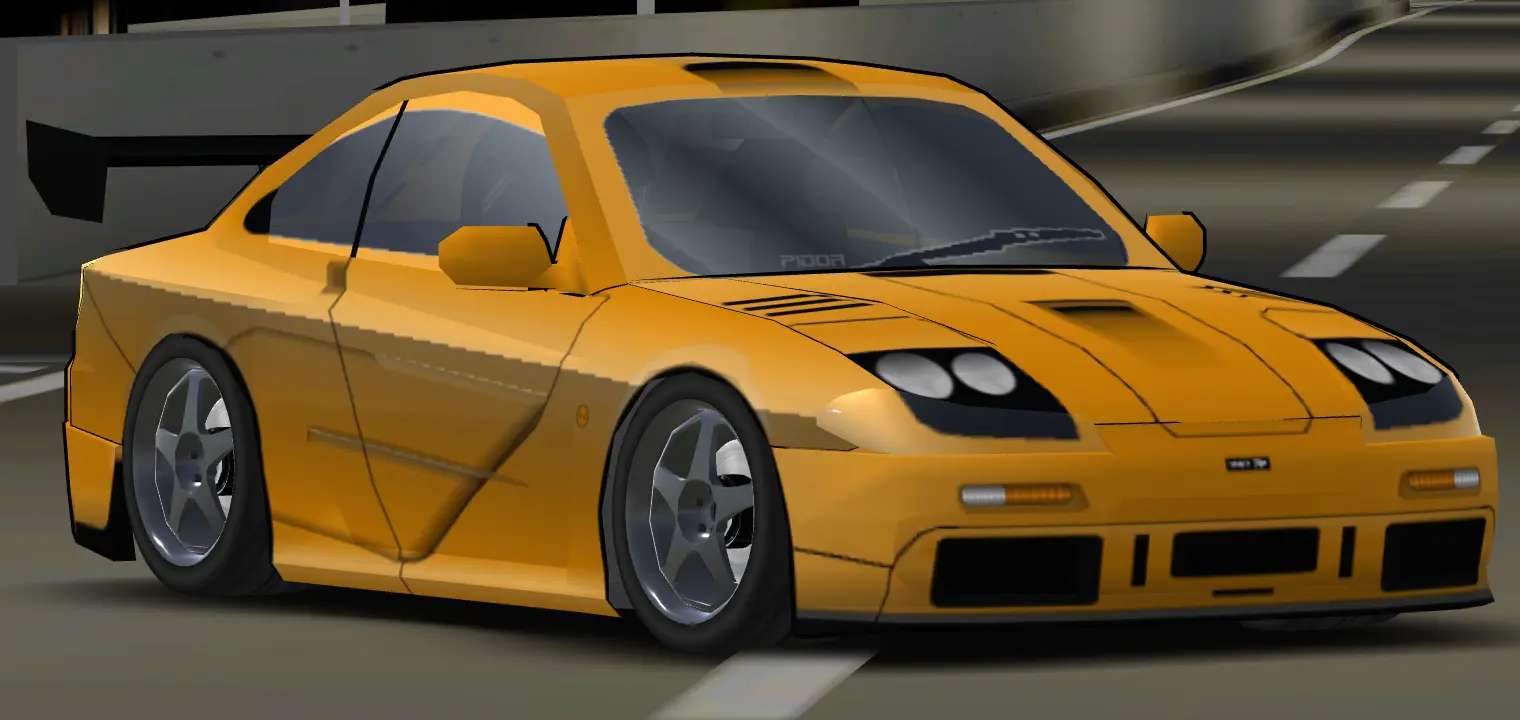 McLaren F1 LM Livery - screenshot 4