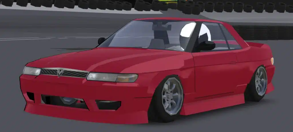 Mazda Eunos Cosmo mod 0.3.6 - screenshot 2