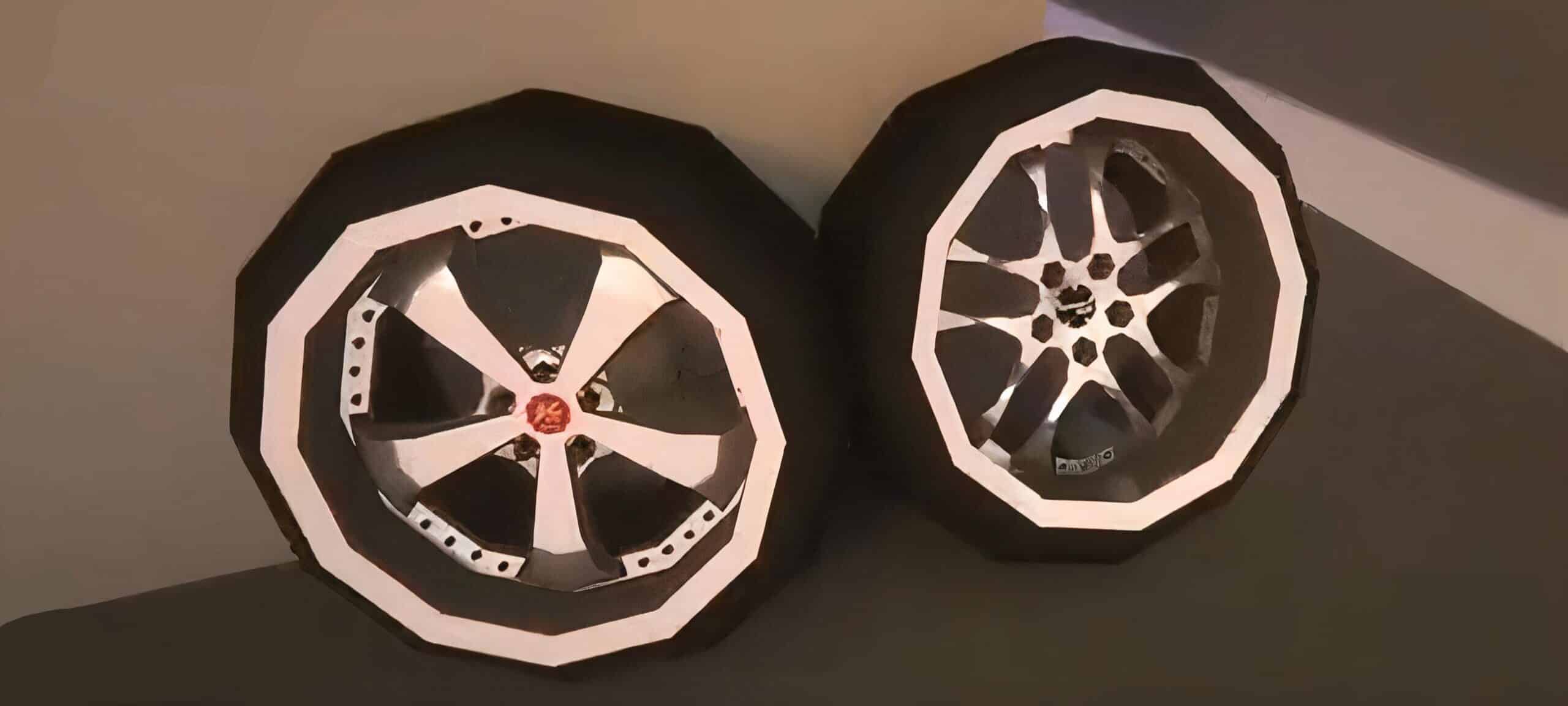 19+ Wheels mod 0.3.3.1