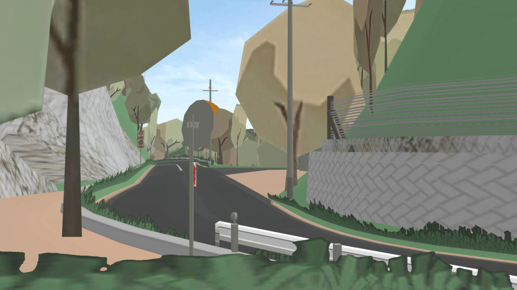 Shomaru Mountain Pass map mod 0.3.6 - screenshot 6