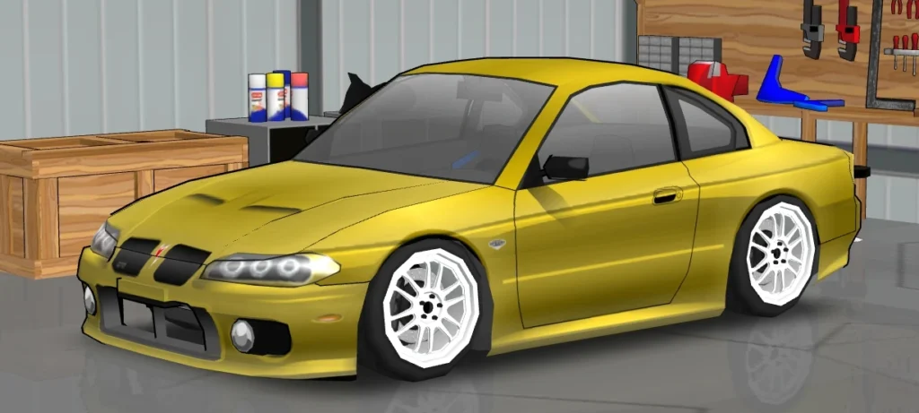 Pontiac GTO ’06 Livery - screenshot 2
