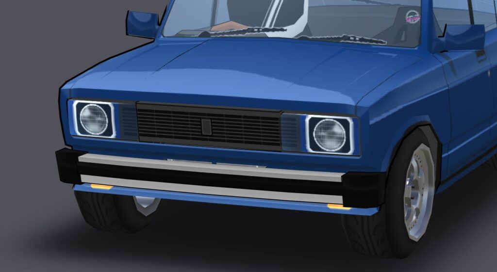 1978 Holden LX Torana Livery - screenshot 3