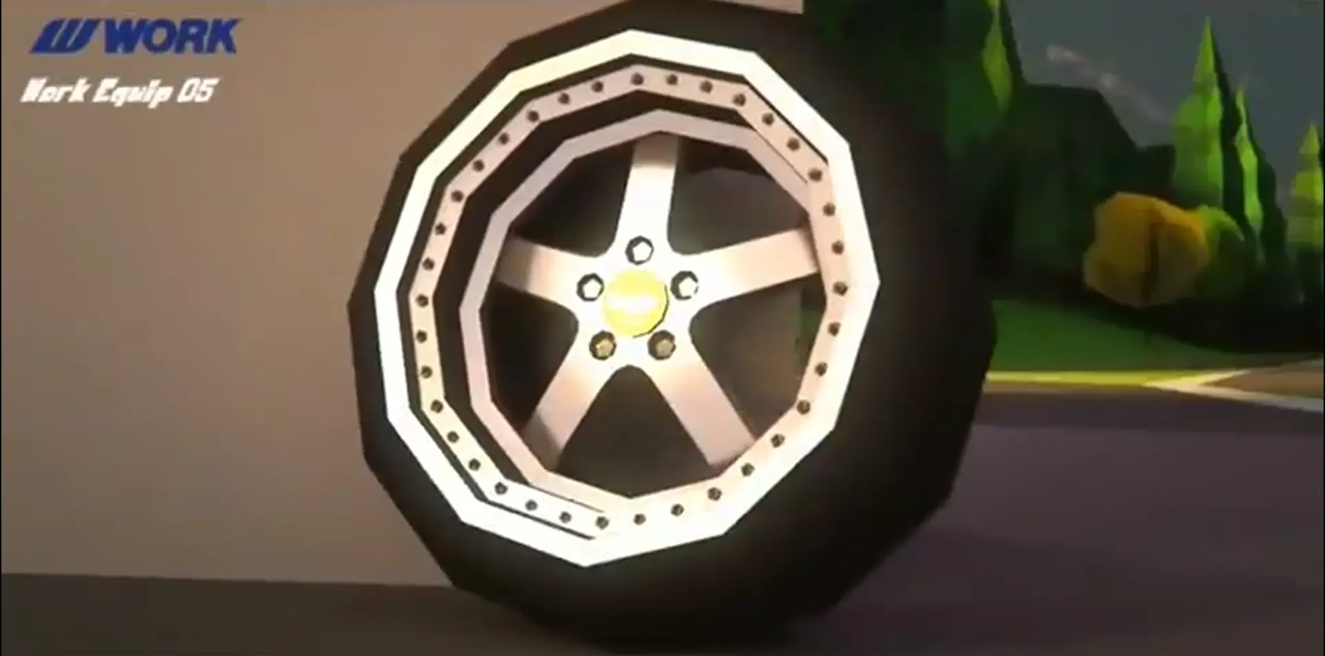 19+ Wheels mod 0.4.7 - screenshot 13