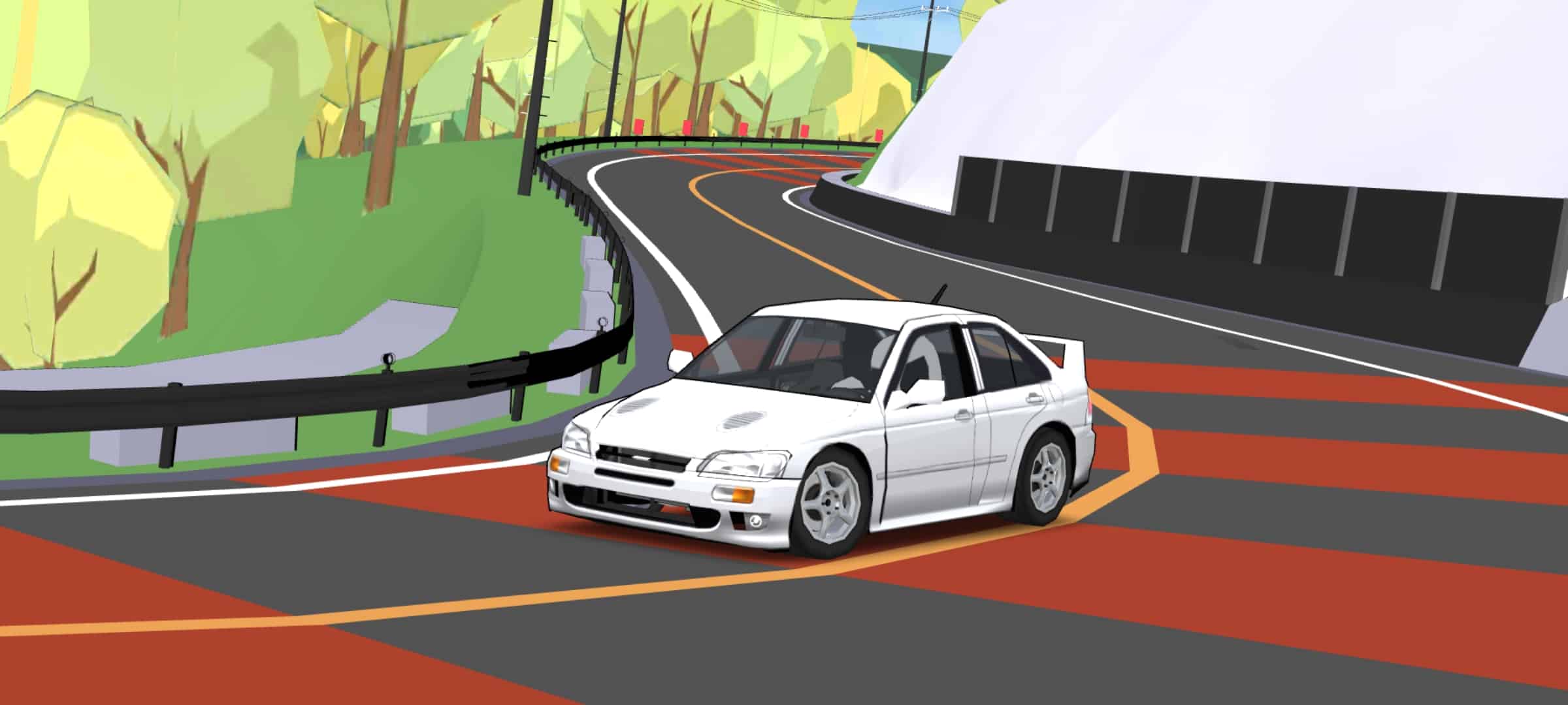 Usui Pass map mod 0.3.6