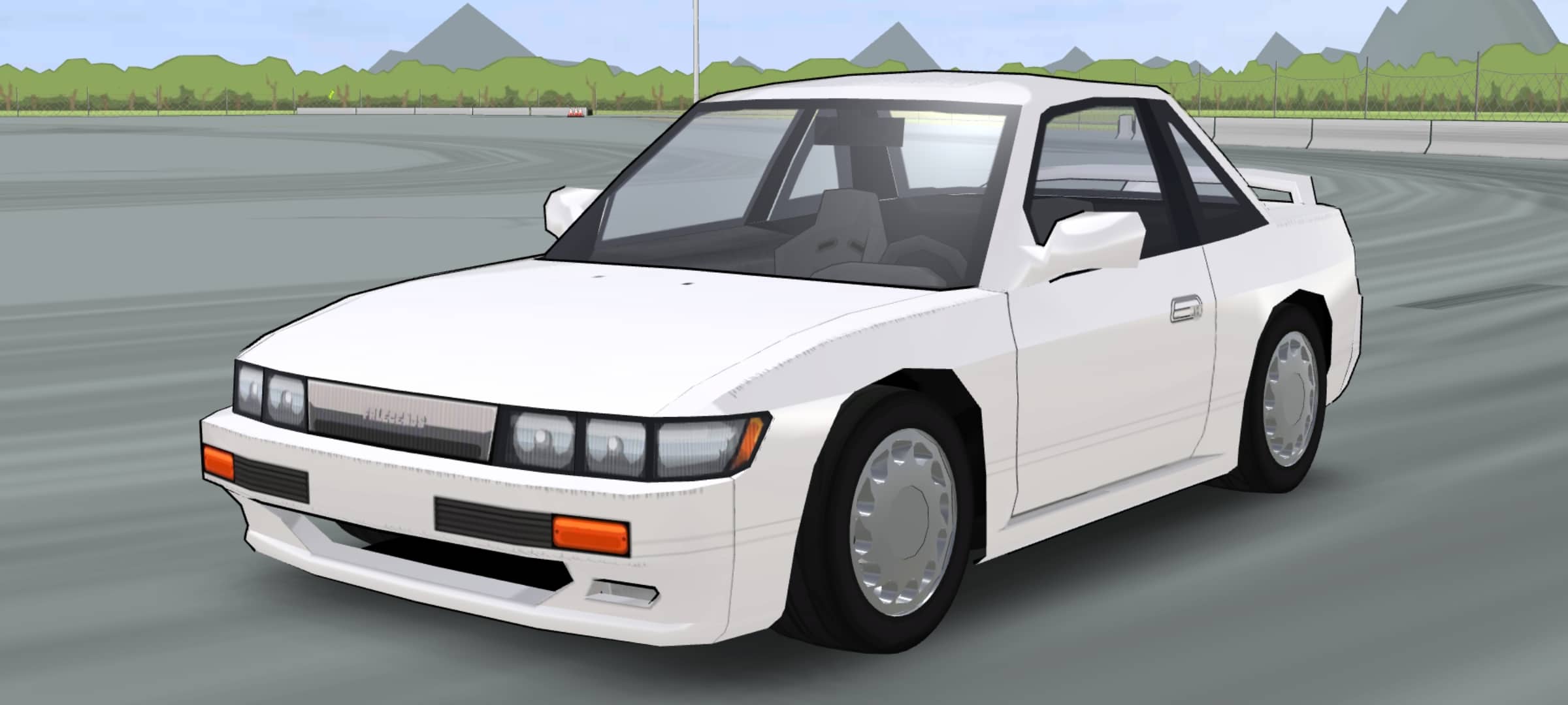 No Stig mod 0.3.3.1