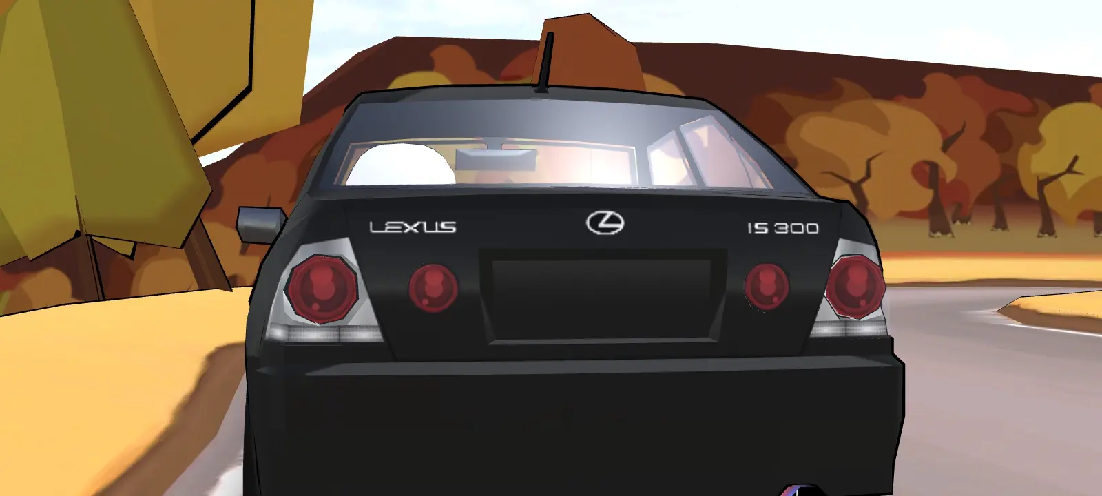 LS300 emblem Livery - Image 1