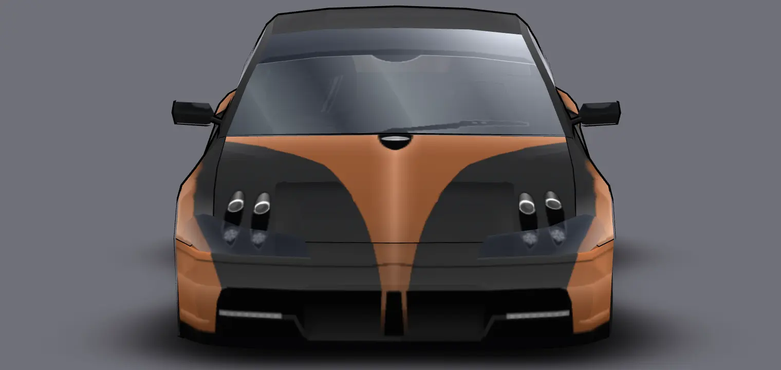 Pagani Huayra Roadster Livery - screenshot 5