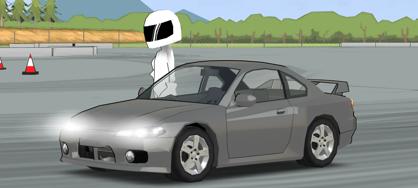 S15 Light On mod 0.3.6 - Image 1
