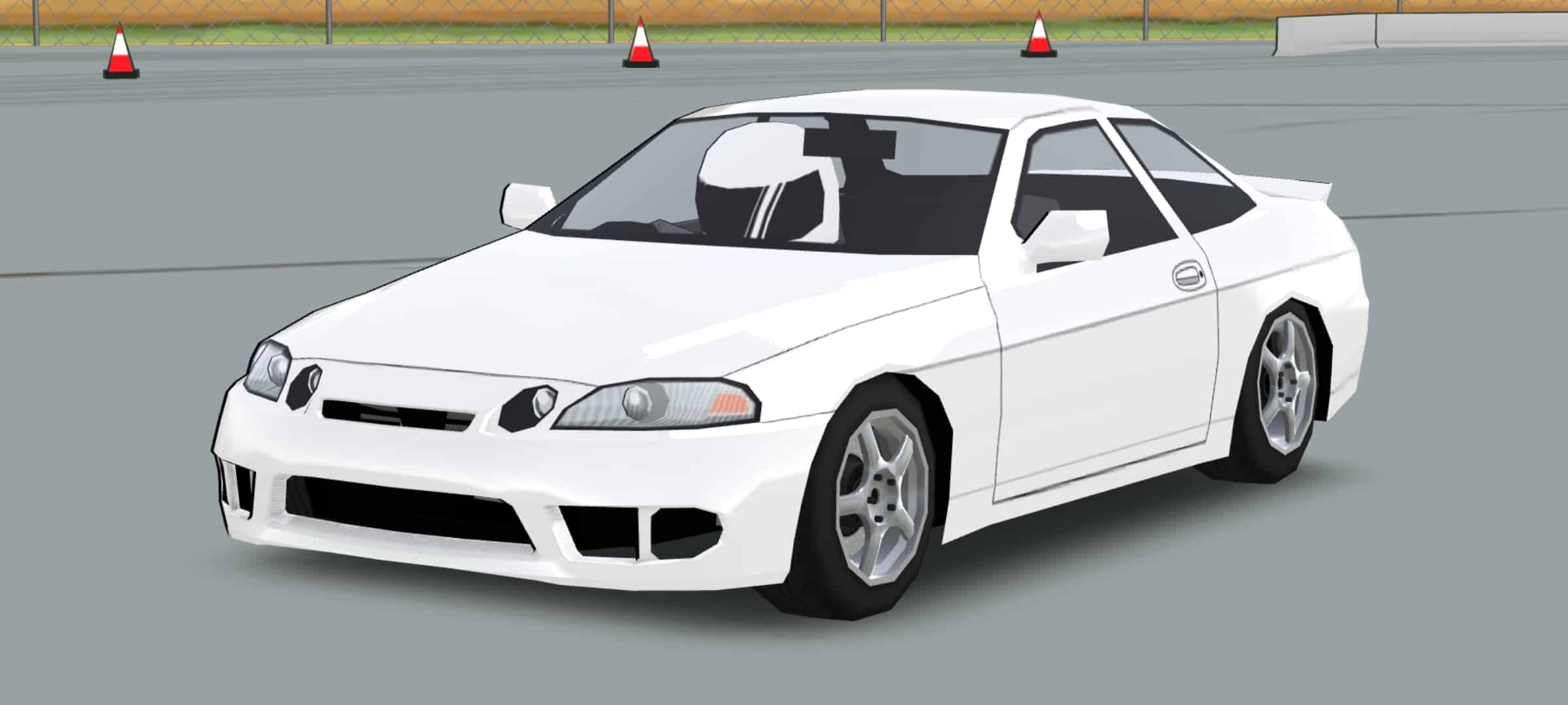 Toyota Soarer mod 0.3.4