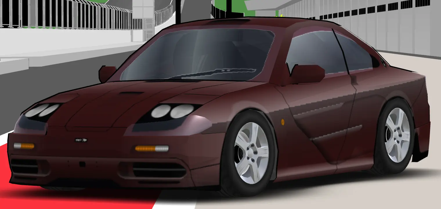 Mclaren F1 Livery - screenshot 5