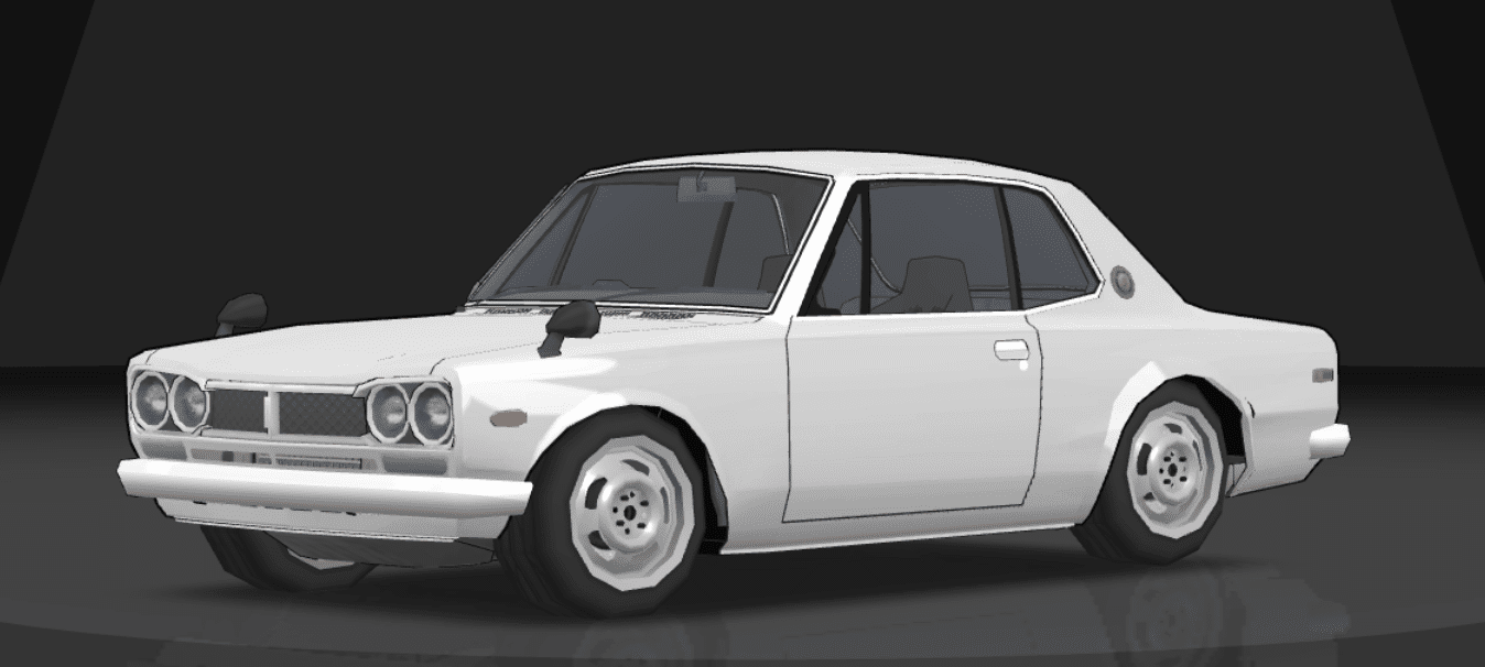 Real Size mod 0.3.6