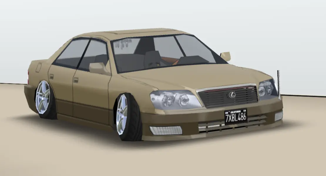 my bippu ls400