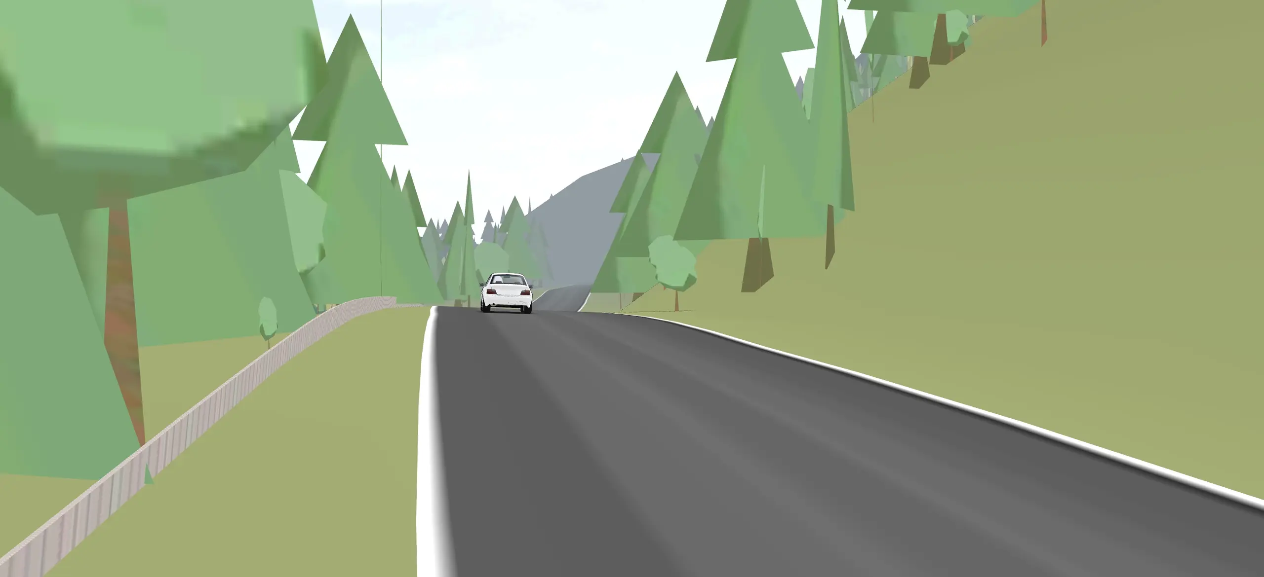 Nürburgring Nordschleife map mod 0.4.7 - screenshot 6