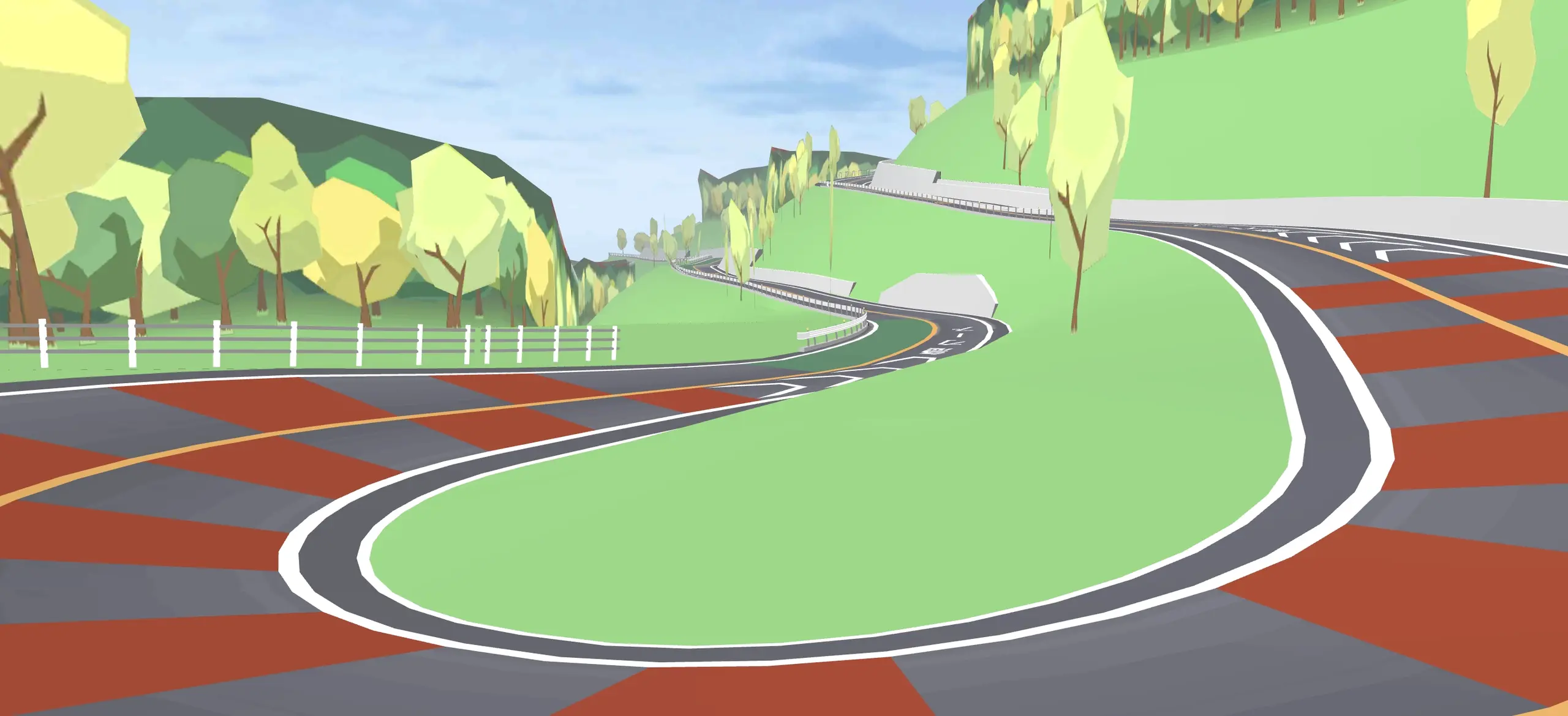 Tsubaki Line map mod 0.4.7 - screenshot 6