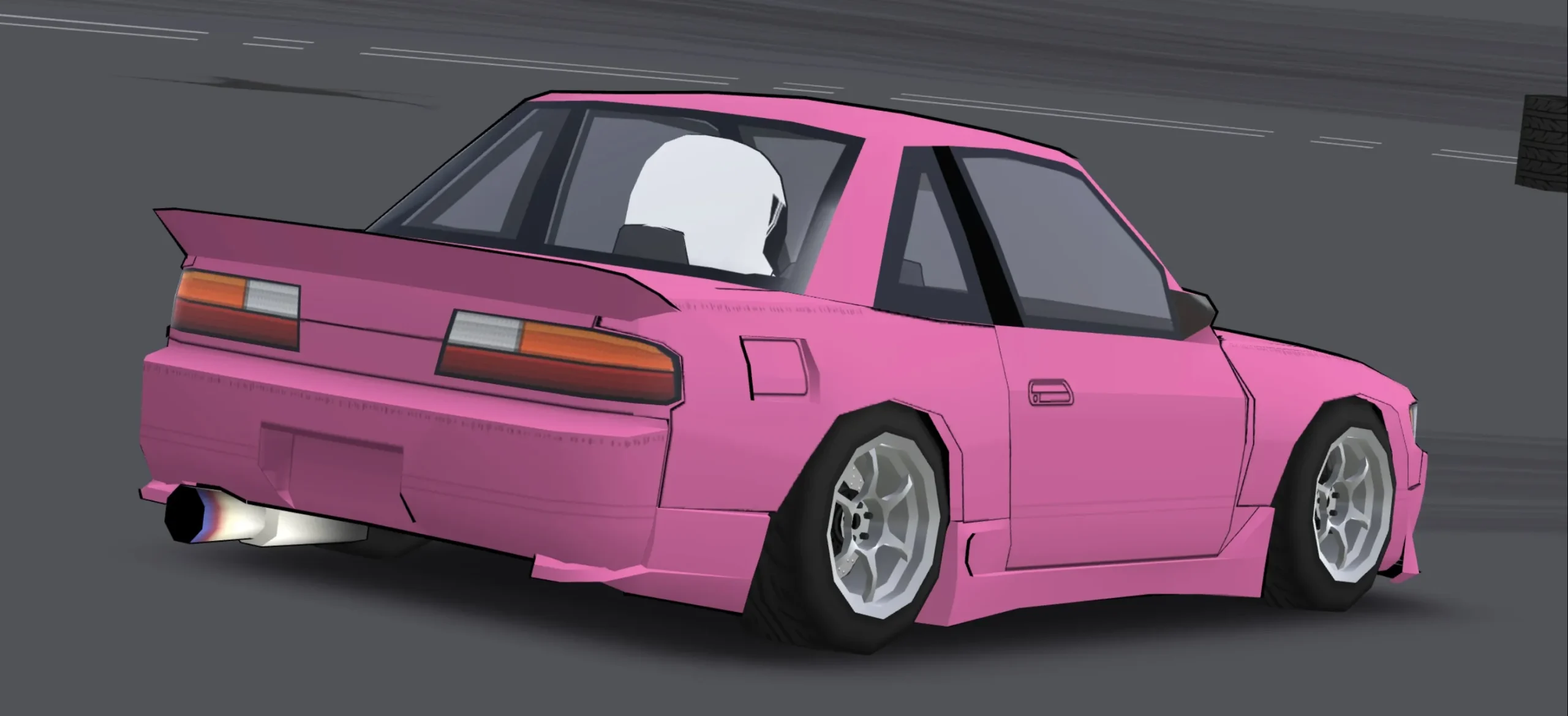 S13 B-WAVE Kit mod 0.4.1 - screenshot 4