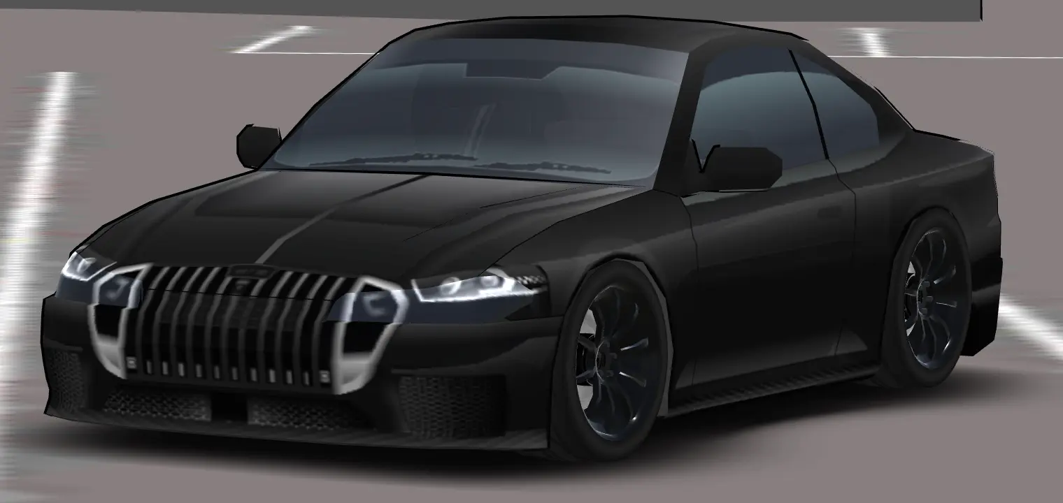 Brabus bodo Livery - screenshot 4