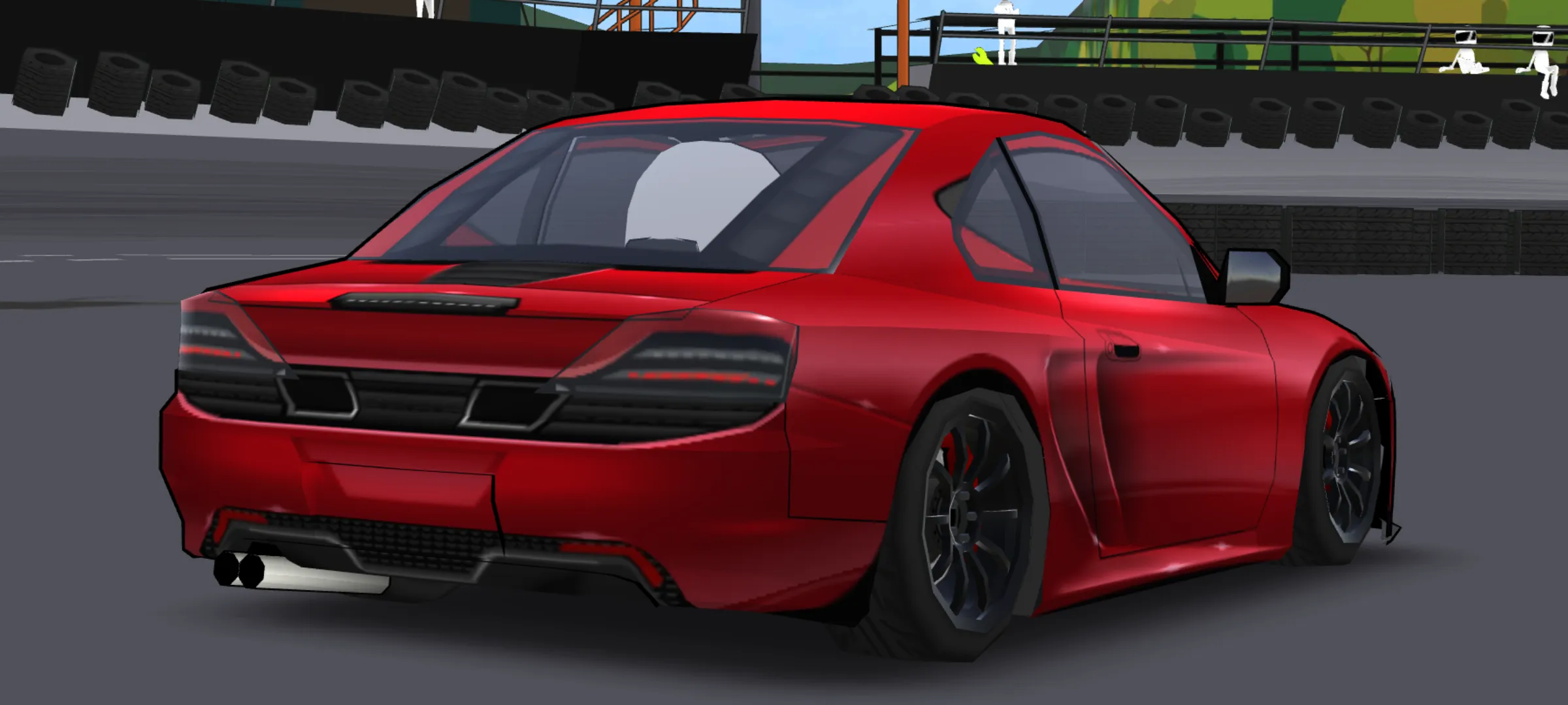 McLaren MP4-12C Livery - screenshot 4