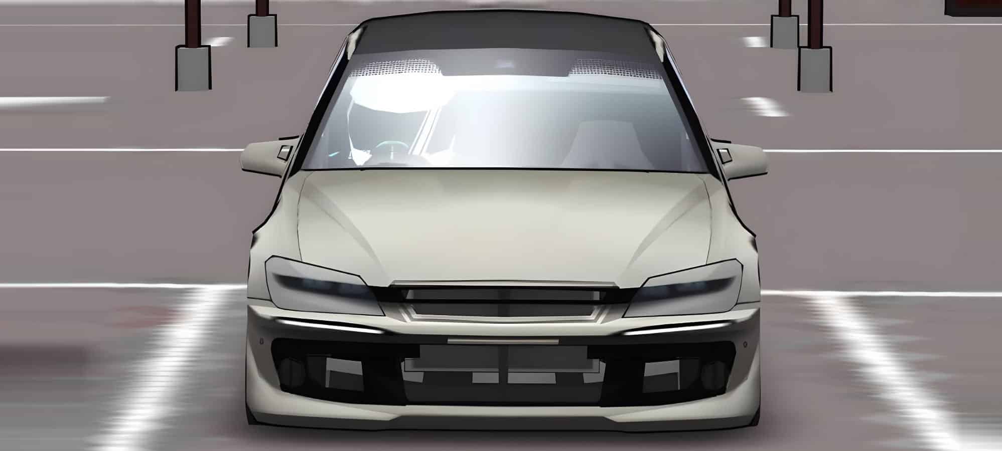 A04 II Proto Livery