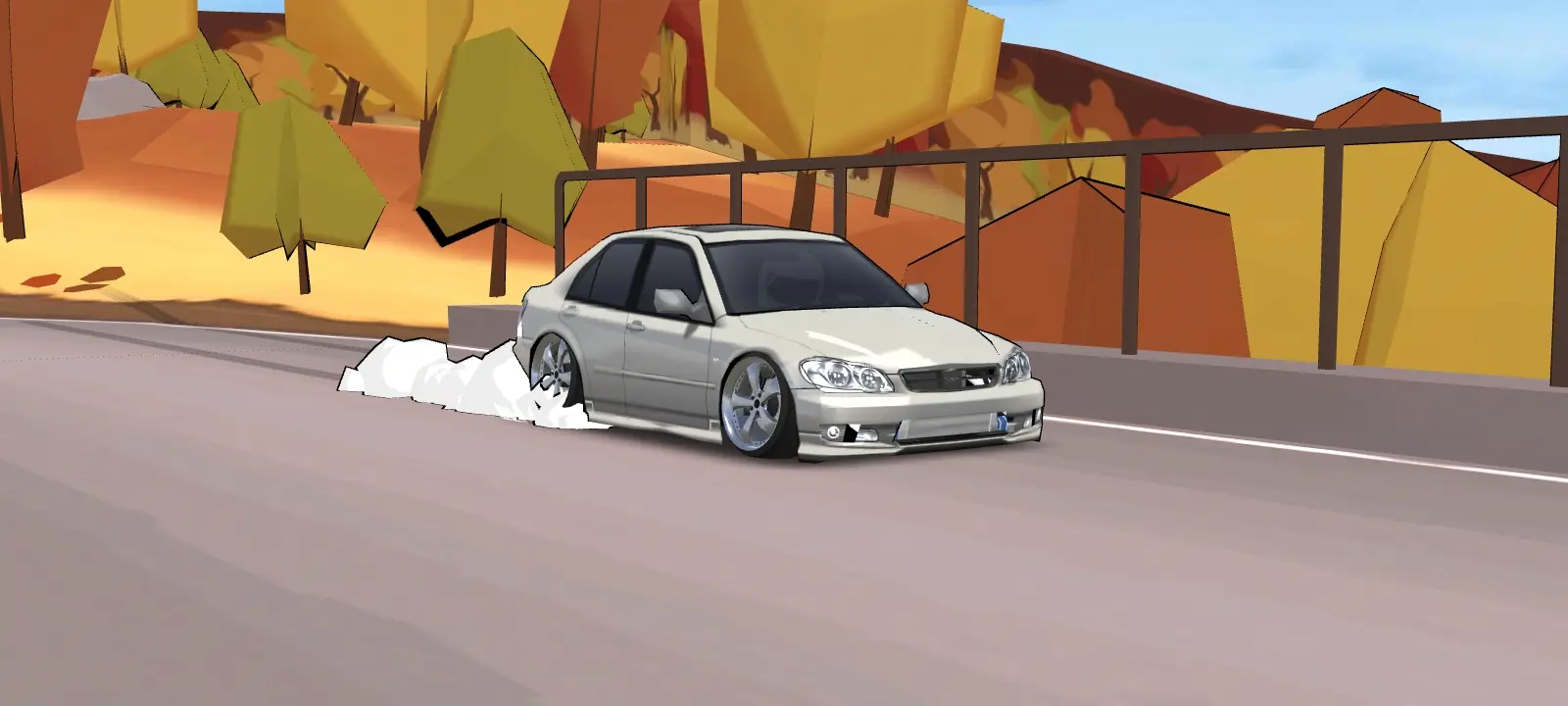 Corolla altis