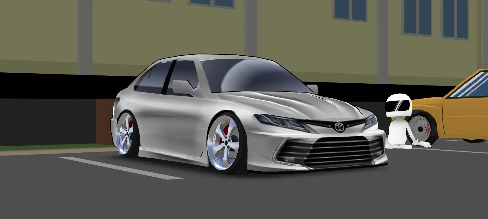 Camry