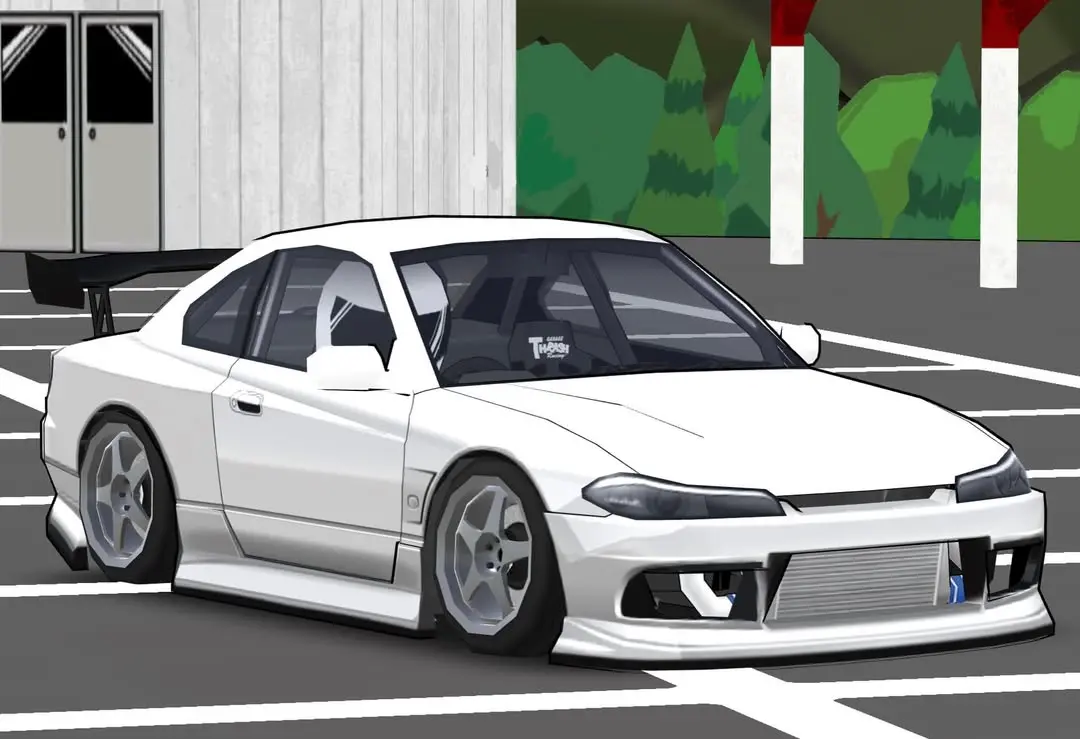Secsy Style S15