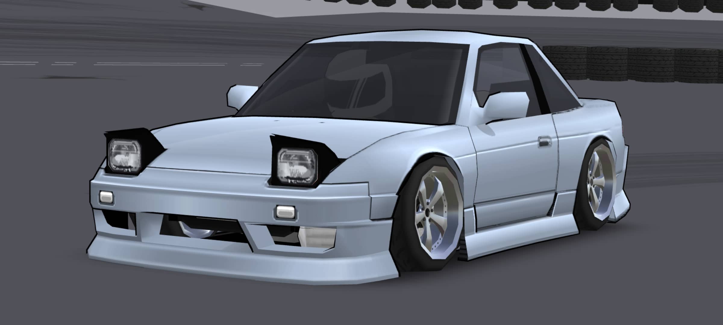 Onevia S13 Livery