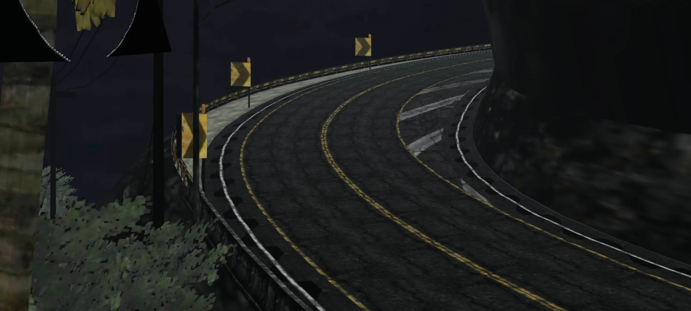 Lookout Point map mod 0.3.6 - screenshot 5