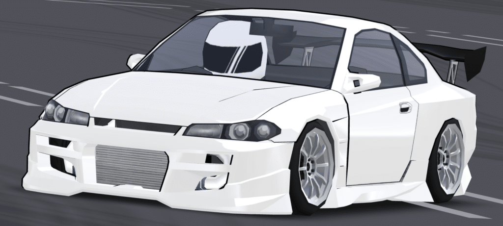 S15 Uras Bodykit mod 0.3.6 - screenshot 3