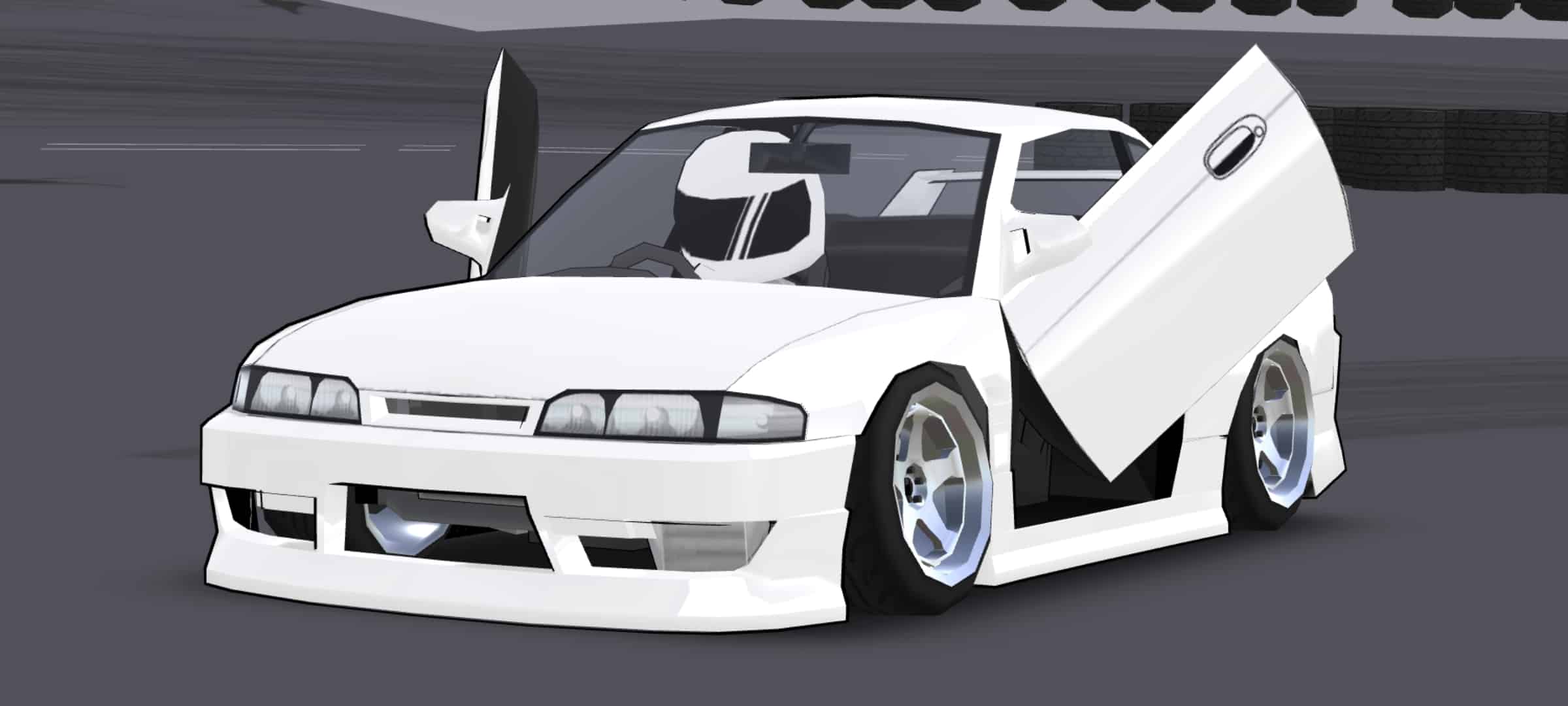 S14 Lambo Doors mod 0.3.4