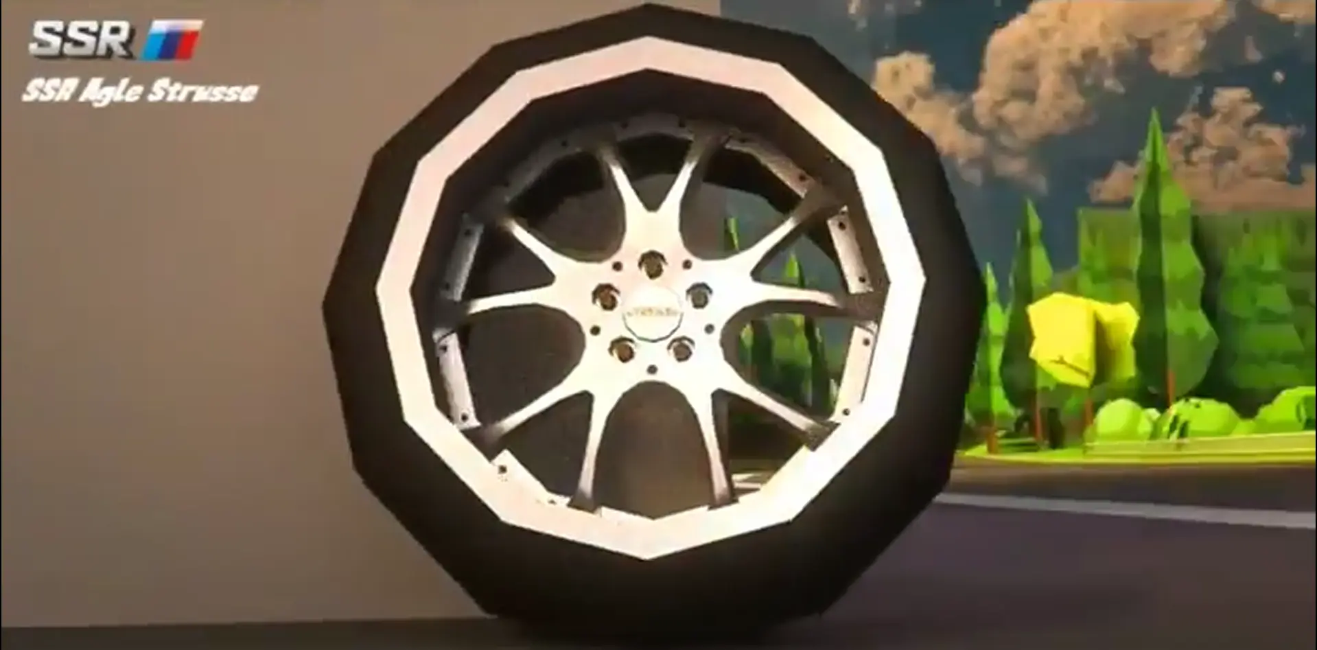 19+ Wheels mod 0.4.7 - screenshot 17