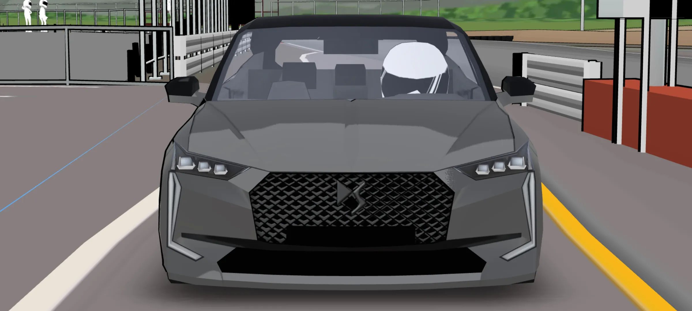 2023 DS4 Performance Line Mod 0.3.6 - screenshot 3