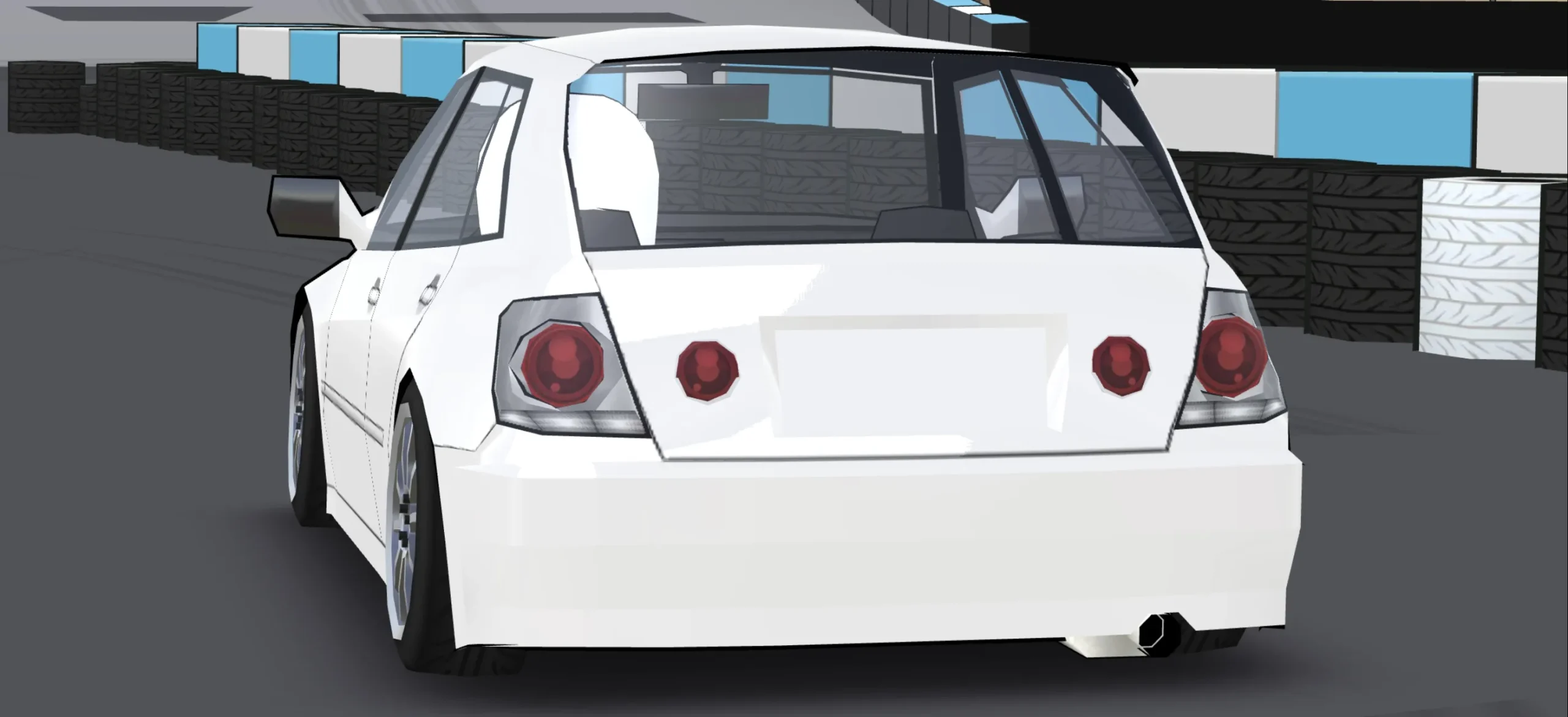 Altezza Gita Wagon mod 0.4.7 - Image 1