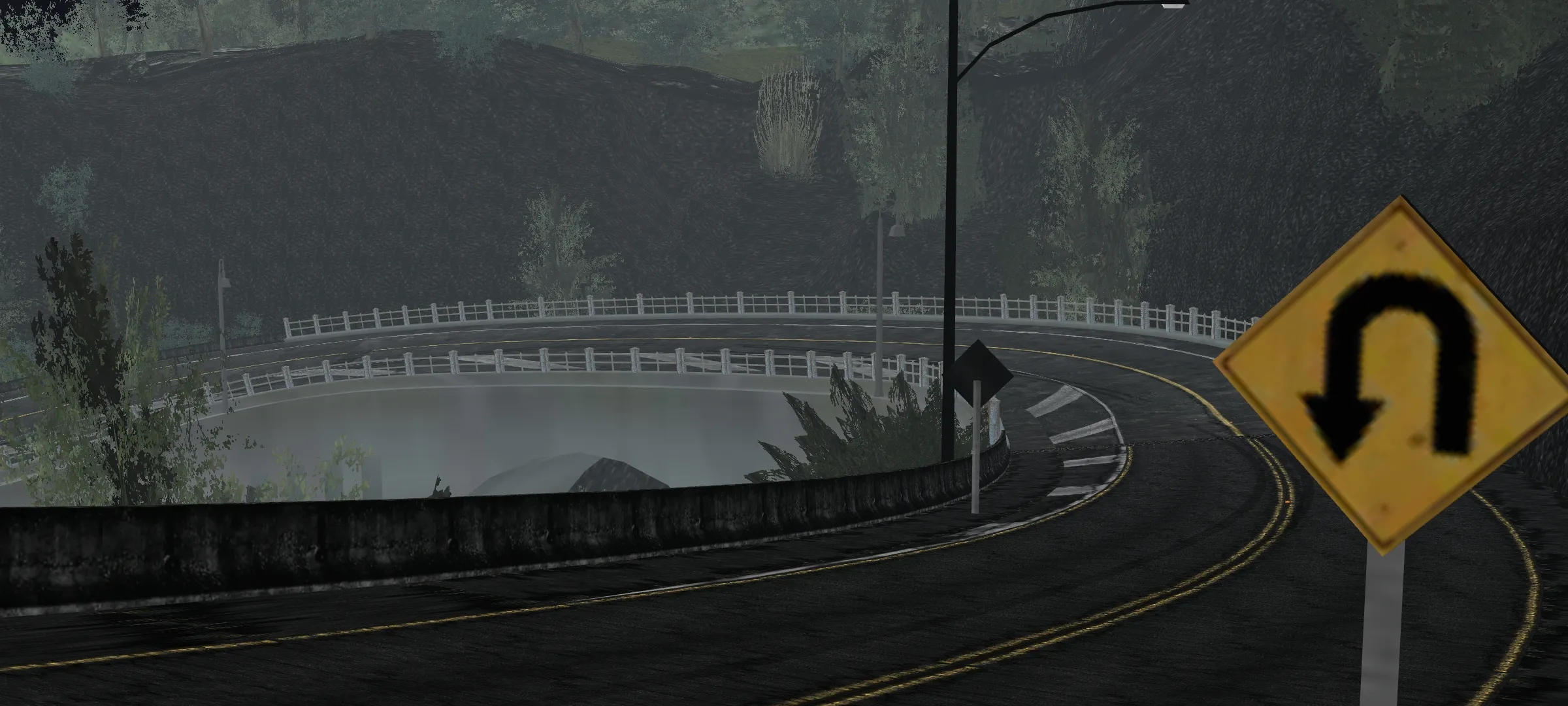 Gold Valley Run map mod 0.3.6 - screenshot 5