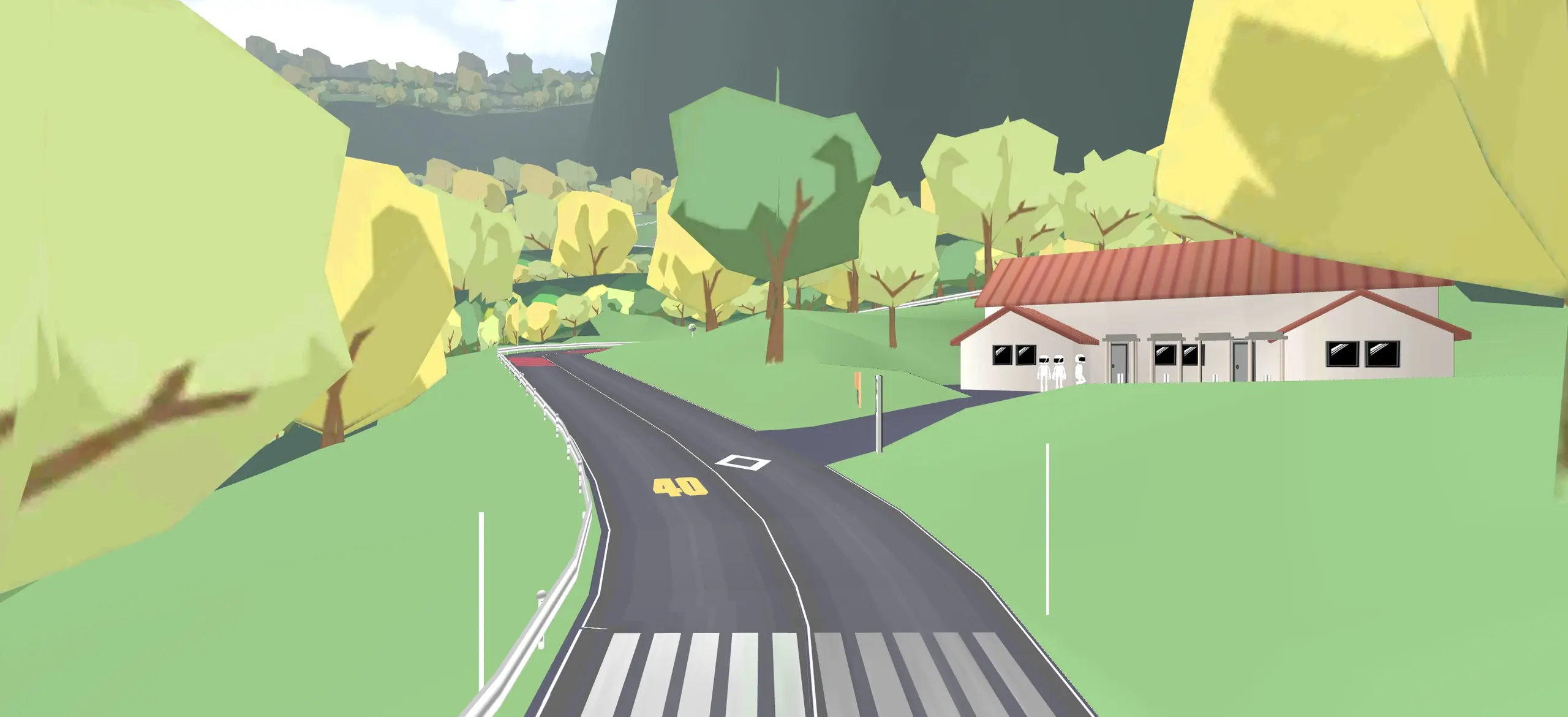 Akina map mod 0.4.7 - Image 1