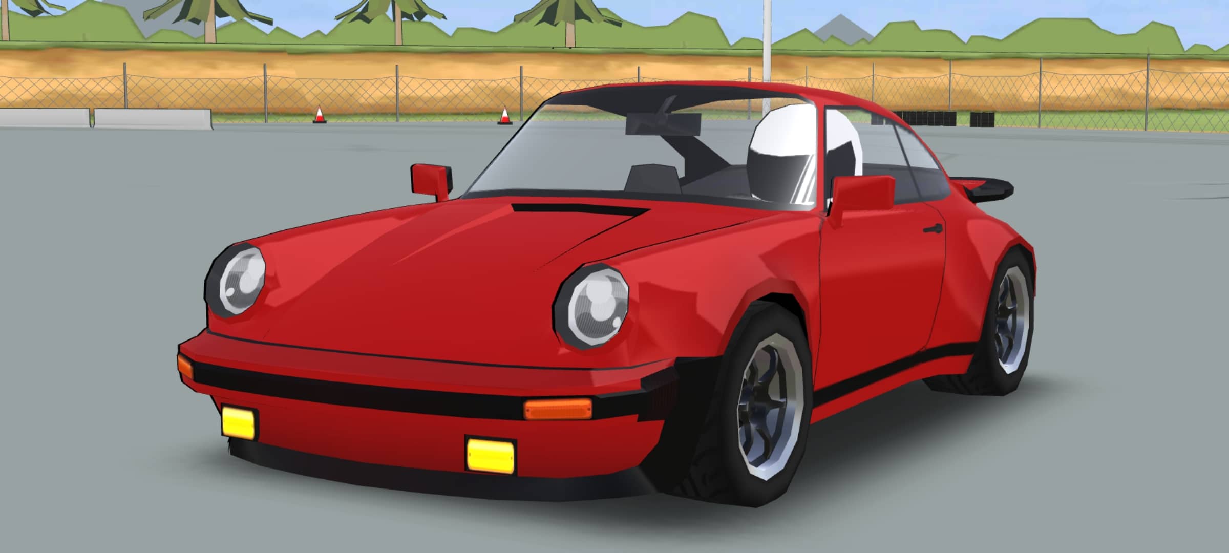 Porsche 930 mod 0.3.4