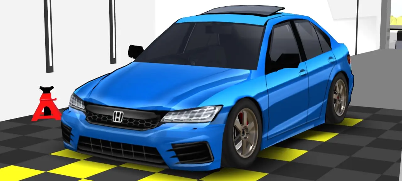 Honda city 2020 5th gen