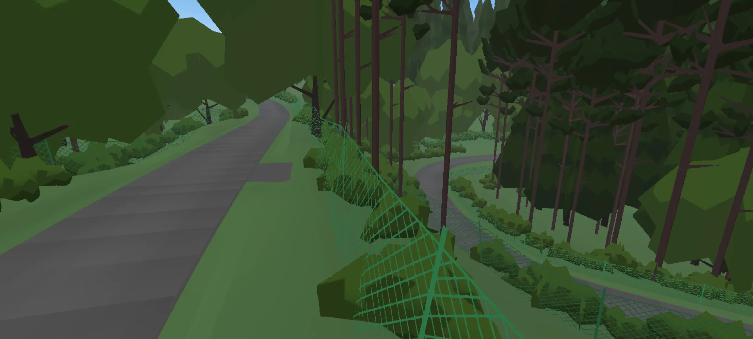 Gunsai Full map mod 0.3.6 - screenshot 5