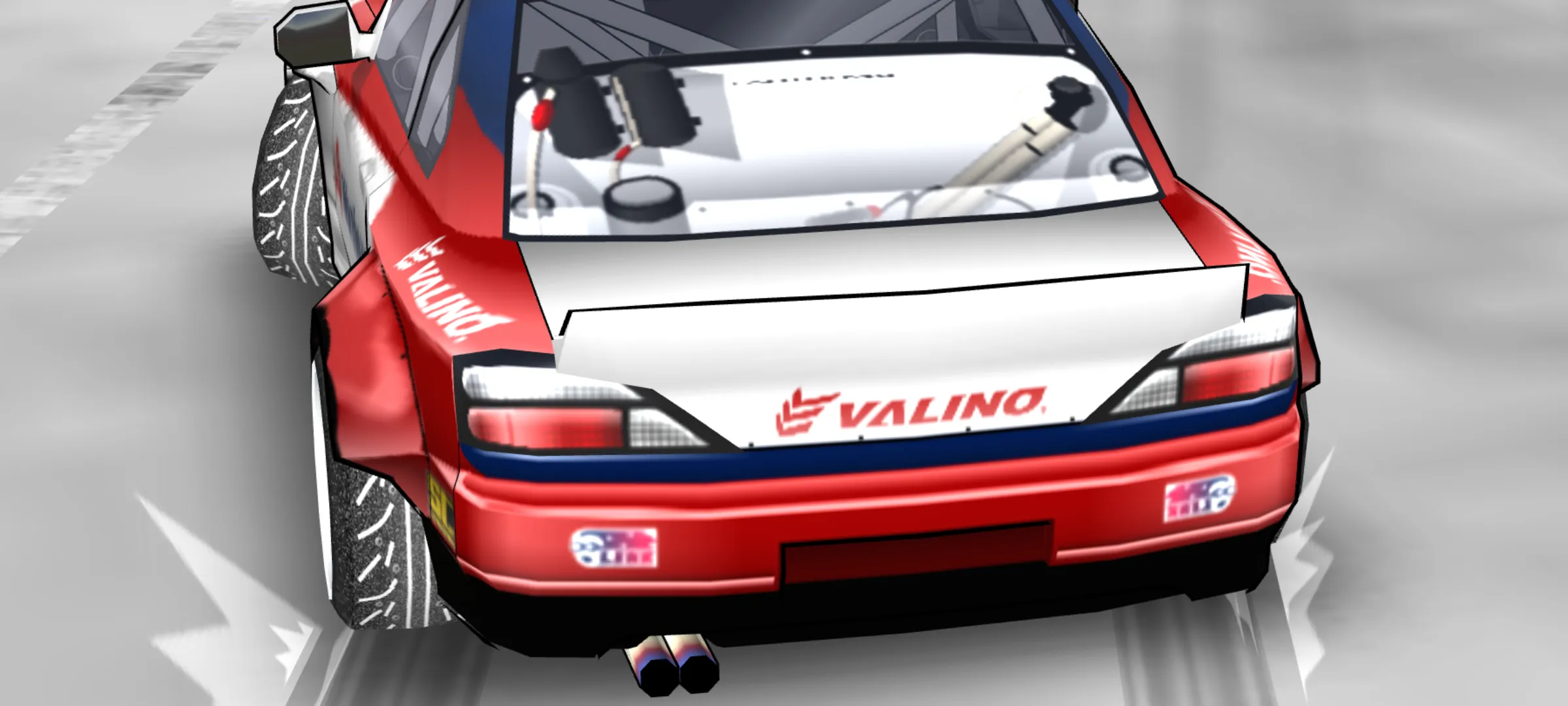 2022 DMEC WORTHOUSE S15 Livery - screenshot 3