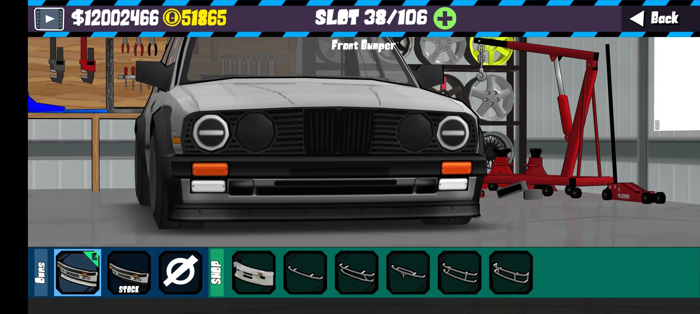 NTE C2000 Livery - screenshot 4