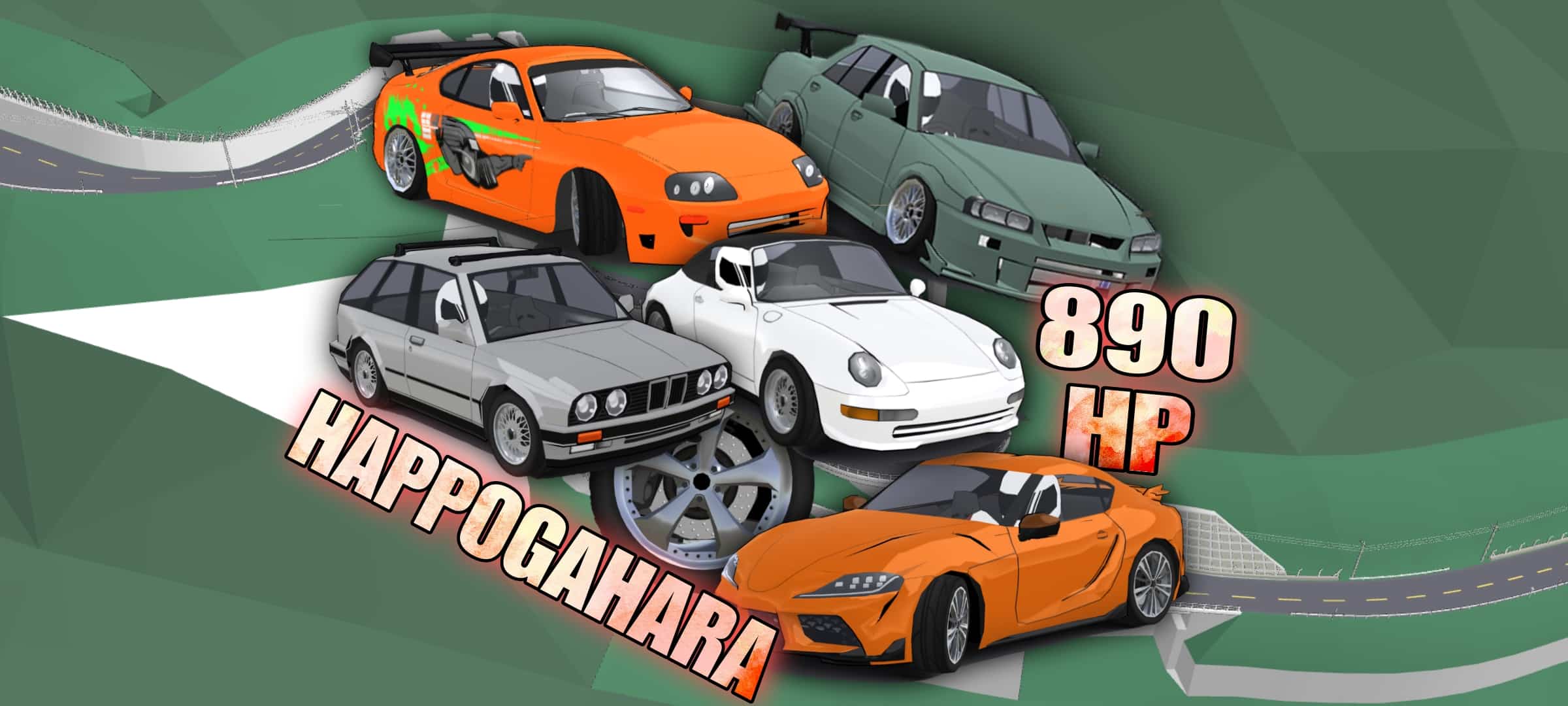 Modpack6 for version 0.3.3.1
