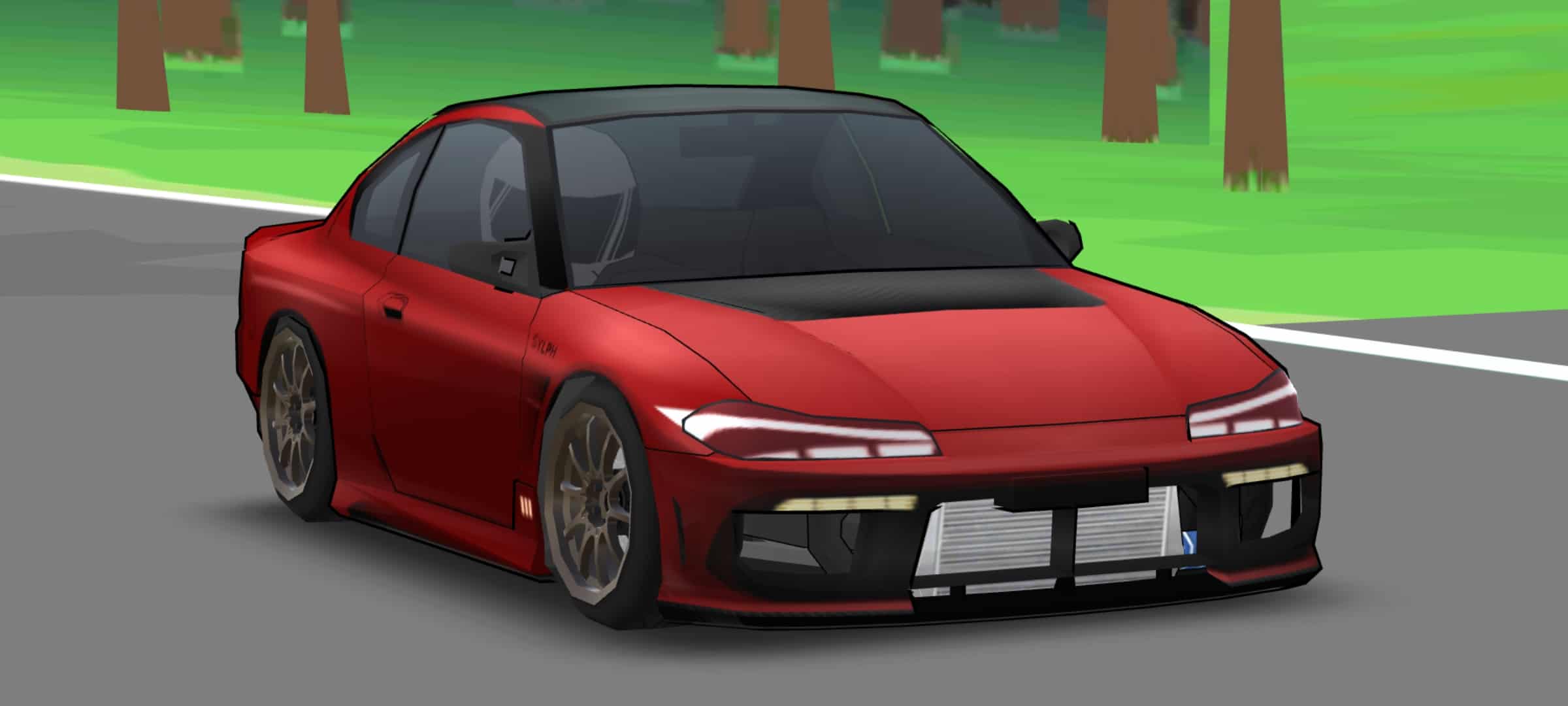 Aella Sylph Livery
