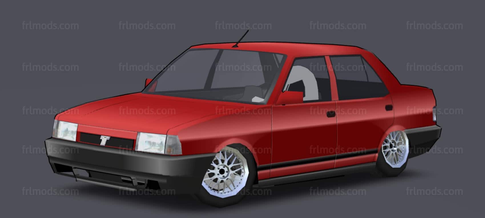Tofas mod 0.3.4